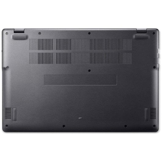 Ordinateur portable Acer Chromebook Plus 515 15,6" Intel Core 5 120U 8GB 128GB SSD Intel Graphics ChromeOS