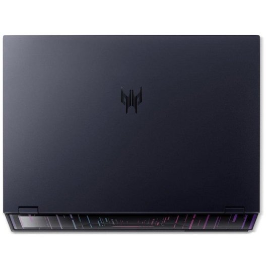 Ordinateur portable Acer Predator Helios 18 AI PH18-73 18" Intel Core Ultra 9 32GB 1TB SSD RTX 5080 Windows 11 Pro