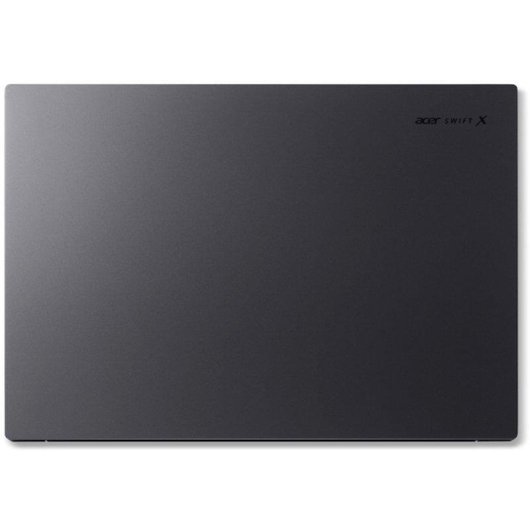 Ordinateur portable Acer Swift X 14 SFX14-61G-R7AP 14,5" AMD Ryzen 7 32GB 1TB SSD RTX 5050 Windows 11