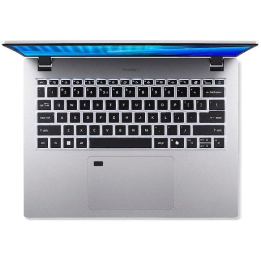 Ordinateur portable Acer TravelMate P2 14 TMP214-76-G2-TCO 14 Intel Core Ultra 5 8GB 512GB SSD Arc Graphics Windows 11 Pro