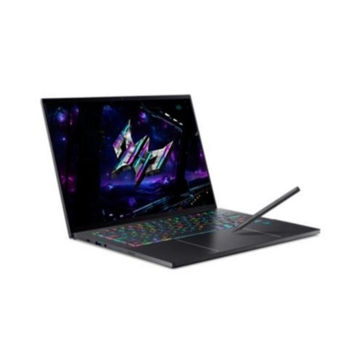 Ordinateur portable Acer Predator Triton 14 PT14-52T-98K2 14,5" Intel Core Ultra 9 288V 32GB 1TB SSD RTX 5070 Windows 11 Pro