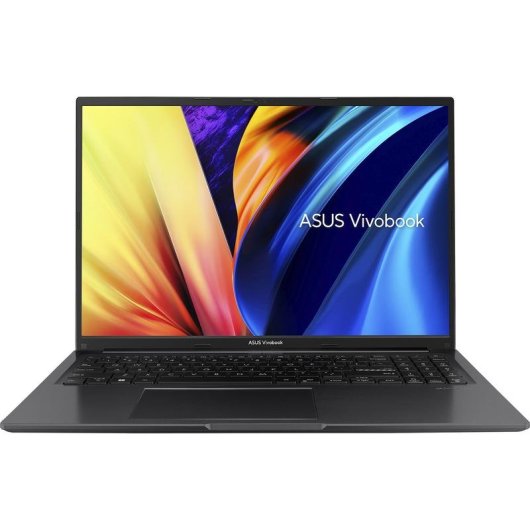 Ordinateur portable ASUS Vivobook 16 X1605VA 16" Intel Core 9 270H 16GB 512GB SSD Intel Graphics Windows 11 Pro