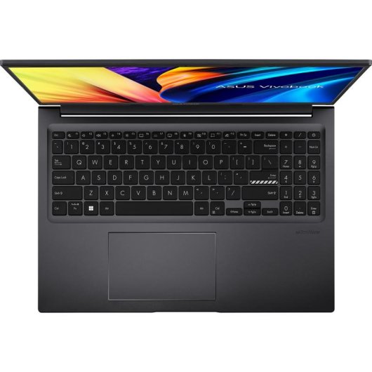 Ordinateur portable ASUS Vivobook 16 X1605VA 16" Intel Core 9 270H 16GB 512GB SSD Intel Graphics Windows 11 Pro