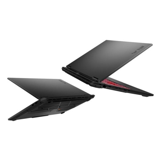 Ordinateur portable ASUS TUF Gaming A16 TUF608UP-DICRV011W 16" AMD Ryzen 7 16GB 512GB SSD RTX 5070 Windows 11