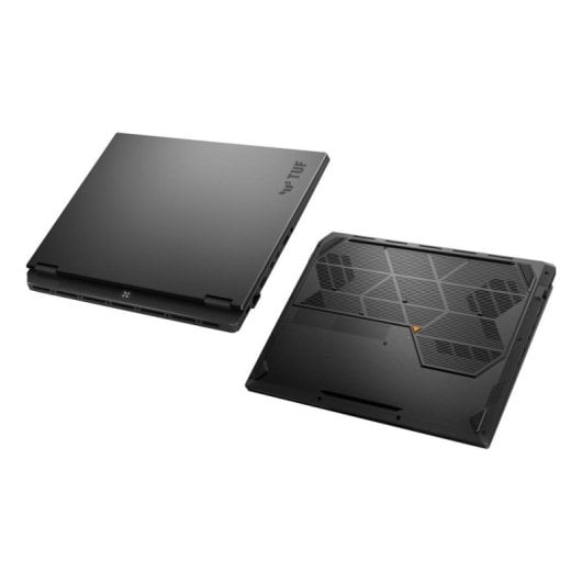 Ordinateur portable ASUS TUF Gaming A16 TUF608UP-DICRV011W 16" AMD Ryzen 7 16GB 512GB SSD RTX 5070 Windows 11