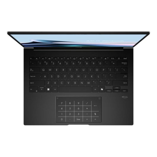 Ordinateur portable ASUS ZenBook 14 UM3406GA 14" AMD Ryzen AI 7 16GB 512GB SSD Radeon 840M Windows 11 Pro