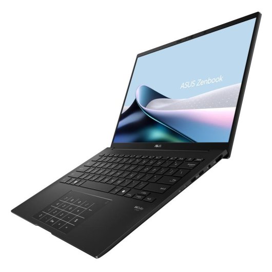 Ordinateur portable ASUS ZenBook 14 UM3406GA 14" AMD Ryzen AI 7 16GB 512GB SSD Radeon 840M Windows 11 Pro