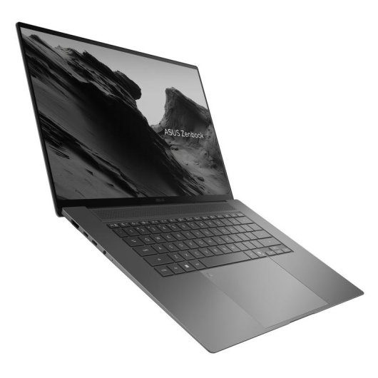Ordinateur portable ASUS Zenbook S 16 UM5606GA 16" AMD Ryzen AI 7 16GB 1TB SSD Radeon 840M Windows 11 Pro
