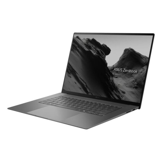 Ordinateur portable ASUS Zenbook S 16 UM5606GA 16" AMD Ryzen AI 9 32GB 2TB SSD Radeon 880M Windows 11 Pro