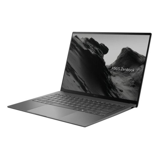 Ordinateur portable ASUS Zenbook S 14 UX5406AA 14" Intel Core Ultra 9 386H 32GB 1TB SSD Intel Graphics Windows 11 Pro
