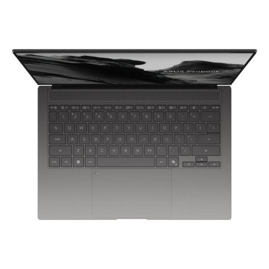Ordinateur portable ASUS Zenbook S 14 UX5406AA 14" Intel Core Ultra 9 386H 32GB 1TB SSD Intel Graphics Windows 11 Pro