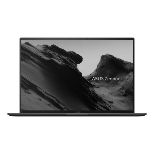 Ordinateur portable ASUS Zenbook S 14 UX5406AA 14" Intel Core Ultra 9 386H 32GB 1TB SSD Intel Graphics Windows 11 Pro