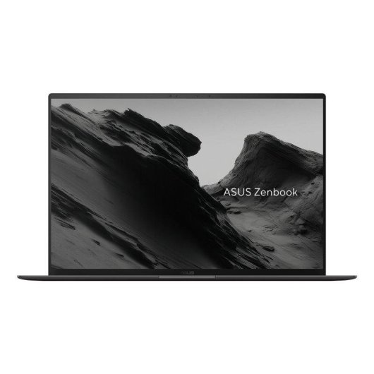 Ordinateur portable ASUS Zenbook S 16 UM5606GA 16" AMD Ryzen AI 7 32GB 1TB SSD Radeon 840M Windows 11 Pro