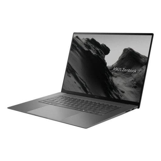 Ordinateur portable ASUS Zenbook S 16 UM5606GA 16" AMD Ryzen AI 7 32GB 1TB SSD Radeon 840M Windows 11 Pro