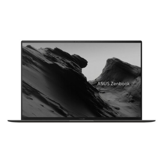Ordinateur portable ASUS Zenbook S 16 UM5606GA 16" AMD Ryzen AI 7 32GB 1TB SSD Radeon 840M Windows 11 Pro