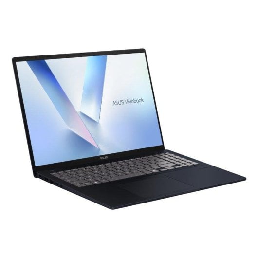 Ordinateur portable ASUS Vivobook 16 X1607CA 16" Intel Core Ultra 5 225H 16GB 512GB SSD Intel Arc 130T Windows 11 Pro