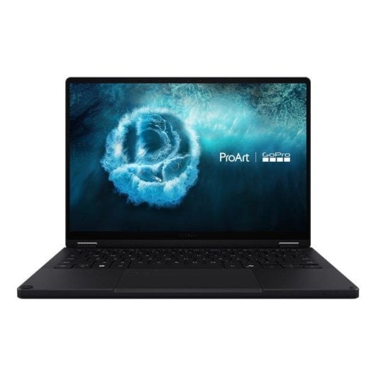 Ordinateur portable ASUS ProArt PX13 13.3" AMD Ryzen AI Max+ 128GB 2TB SSD Radeon 8060S Windows 11 Pro