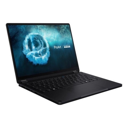 Ordinateur portable ASUS ProArt PX13 13.3" AMD Ryzen AI Max+ 128GB 2TB SSD Radeon 8060S Windows 11 Pro