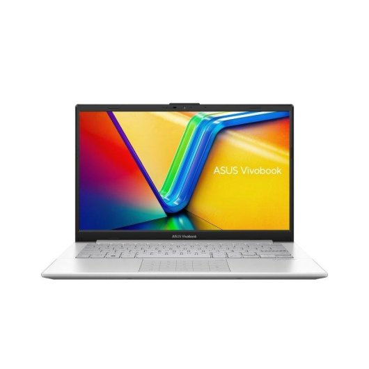 Ordinateur portable ASUS Vivobook Go 14 E1404FA 14" AMD Ryzen 5 16GB 512GB SSD Radeon 610M Windows 11