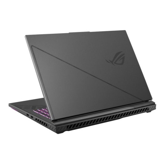 Ordinateur portable ASUS ROG Strix G18 G814JZR-N6132X 18" Intel Core i9-14900HX 32GB 1TB SSD RTX 4080 Windows 11 Pro