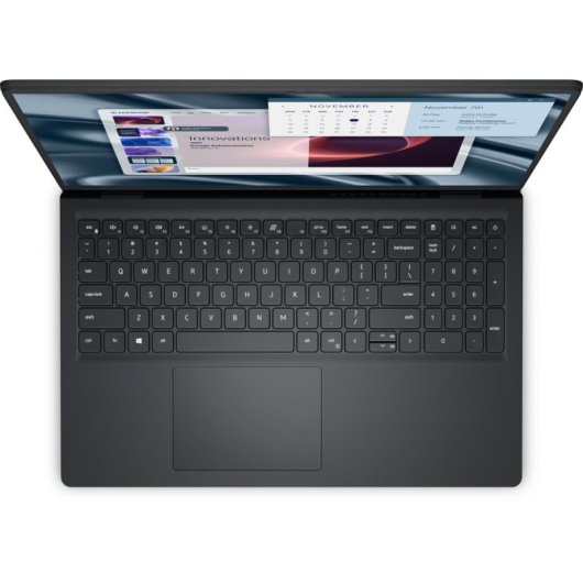 Ordinateur portable Dell Pro 15 Essential PV15255 15.6" AMD Ryzen 3 8GB 512GB SSD Radeon 610M Windows 11 Pro