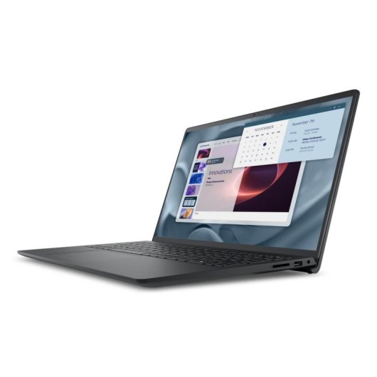 Portátil Dell Pro 15 Essential PV15250 15,6" Intel Core i5-1334U 16GB Intel UHD Graphics 512GB SSD Windows 11 Pro ecrã antirreflexo