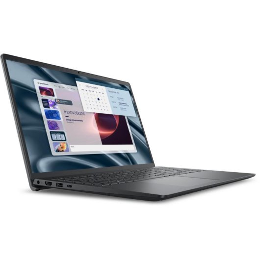 Ordinateur portable Dell Pro 15 Essential PV15255 15.6" AMD Ryzen 3 8Go 512Go SSD Radeon 610M Windows 11