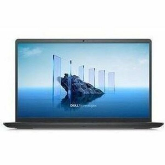Ordinateur portable Dell Pro 15 Essential PV15255 15.6" AMD Ryzen 3 8Go 512Go SSD Radeon 610M Windows 11