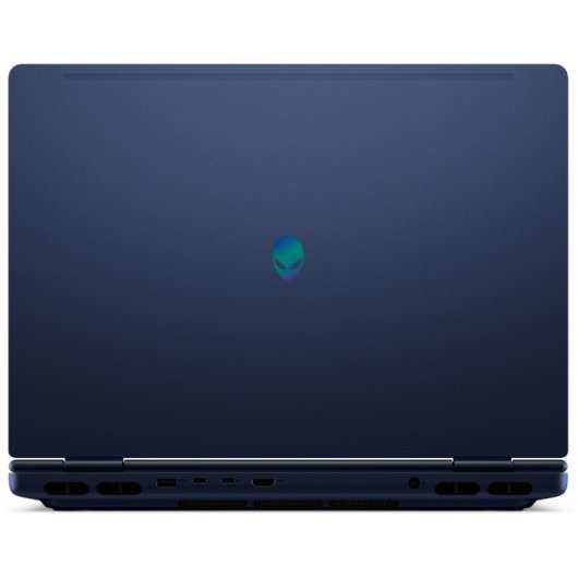 Portátil Dell Alienware 16X Aurora AC16251 16" Intel Core Ultra 9 275HX 32GB 1TB SSD RTX 5070 Windows 11