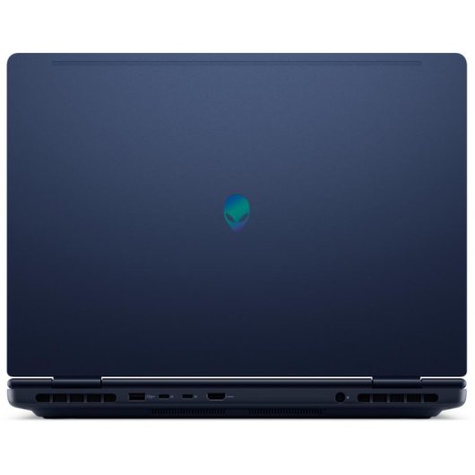 Portátil Dell Alienware 16 Aurora AC16250 16" Intel Core 7 240H 16GB 1TB SSD RTX 5060 Windows 11