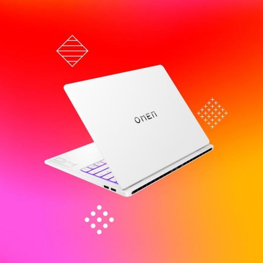 Ordinateur portable HP OMEN 14-fb0162nf 14" Intel Core Ultra 7 155H 16GB 512GB SSD RTX 4060 Windows 11