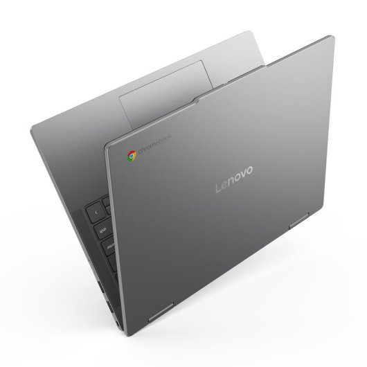 Ordinateur portable Lenovo Chrome 2in1 14IRU10 14" Intel Core 5 120U 8GB 128GB SSD Intel Graphics ChromeOS