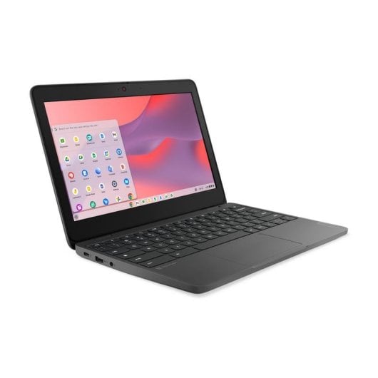 Ordinateur portable Lenovo 100e Chromebook Gen 4 11.6" Intel N100 8Go 64Go UHD Graphics ChromeOS