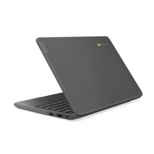 Ordinateur portable Lenovo 100e Chromebook Gen 4 11.6" Intel N100 8Go 64Go UHD Graphics ChromeOS