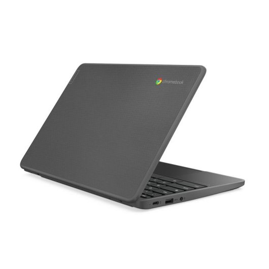 Ordinateur portable Lenovo 100e Chromebook Gen 4 11.6" Intel N100 8Go 64Go UHD Graphics ChromeOS