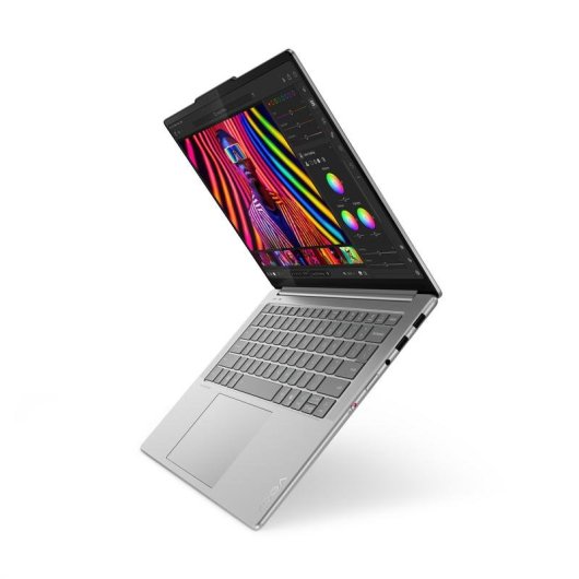 Portátil Lenovo Yoga Pro 7 14IAH10 14.5" Intel Core Ultra 9 285H 32GB 1TB SSD Intel Arc 140T Windows 11