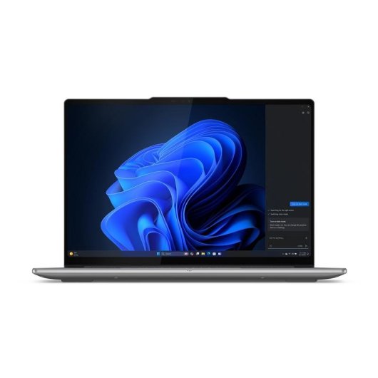 Portátil Lenovo Yoga Pro 7 14IAH10 14.5" Intel Core Ultra 9 285H 32GB 1TB SSD Intel Arc 140T Windows 11