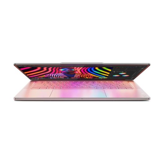 Portátil Lenovo Yoga Pro 7 14IAH10 14.5" Intel Core Ultra 9 285H 32GB 1TB SSD Intel Arc 140T Windows 11