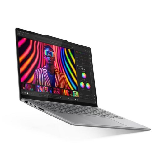 Portátil Lenovo Yoga Pro 7 14IAH10 14.5" Intel Core Ultra 9 285H 32GB 1TB SSD Intel Arc 140T Windows 11