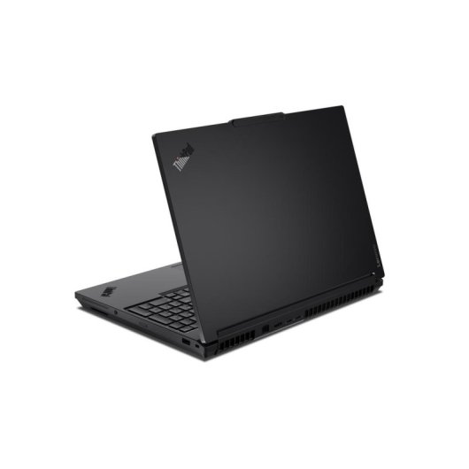 Ordinateur portable Lenovo ThinkPad T16g Gen 3 16" Intel Core Ultra 9 96 Go 1 To SSD Windows 11 Pro RTX 5090 Écran 4K