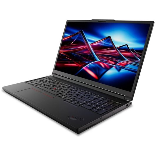 Ordinateur portable Lenovo ThinkPad T16g Gen 3 16" Intel Core Ultra 7 265HX 96GB 1TB SSD RTX 5090 Windows 11 Pro