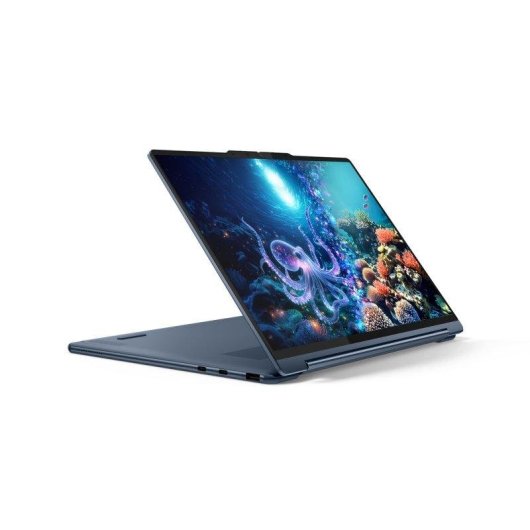 Ordinateur portable Lenovo Yoga 9 14ILL10 14" Intel Core Ultra 7 258V 32GB 1TB SSD Arc Graphics 140V Windows 11