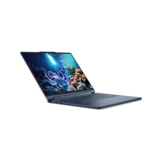 Ordinateur portable Lenovo Yoga 9 14ILL10 14" Intel Core Ultra 7 258V 32GB 1TB SSD Arc Graphics 140V Windows 11