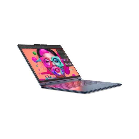 Ordinateur portable Lenovo Yoga 9 14ILL10 14" Intel Core Ultra 7 258V 32GB 1TB SSD Arc Graphics 140V Windows 11