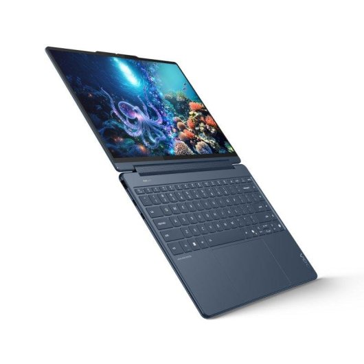 Ordinateur portable Lenovo Yoga 9 14ILL10 14" Intel Core Ultra 7 258V 32GB 1TB SSD Arc Graphics 140V Windows 11