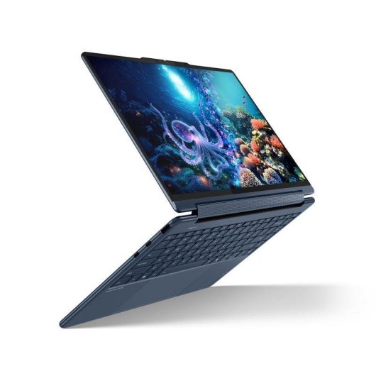 Ordinateur portable Lenovo Yoga 9 14ILL10 14" Intel Core Ultra 7 258V 32GB 1TB SSD Arc Graphics 140V Windows 11