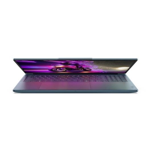 Ordinateur portable Lenovo Yoga Pro 9 16IAH10 16" Intel Core Ultra 9 285H 32GB 1TB SSD RTX 5060 Windows 11