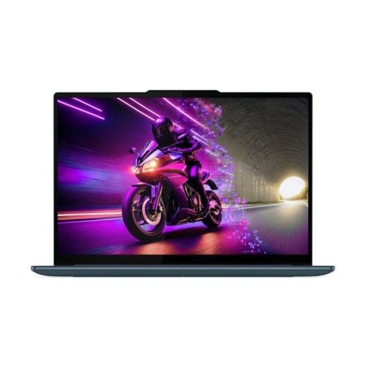 Ordinateur portable Lenovo Yoga Pro 9 16IAH10 16" Intel Core Ultra 9 285H 32GB 1TB SSD RTX 5060 Windows 11