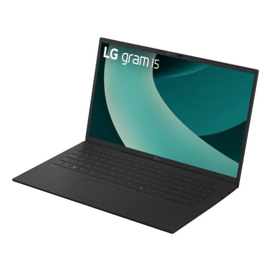 Ordinateur portable LG gram 15Z80T 15.6" AMD Ryzen AI 7 16GB 1TB SSD Radeon 860M Windows 11 Pro