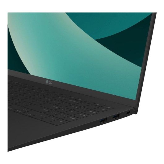 Ordinateur portable LG gram 15Z80T 15.6" AMD Ryzen AI 7 16GB 1TB SSD Radeon 860M Windows 11 Pro